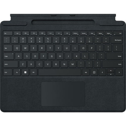 Microsoft Signature Keyboard/Cover Case for 13" (3