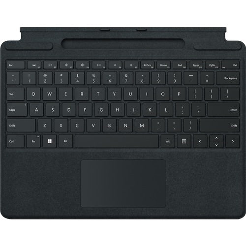 Microsoft Signature Keyboard/Cover Case Microsoft