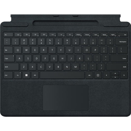 Microsoft Signature Keyboard/Cover Case Microsoft
