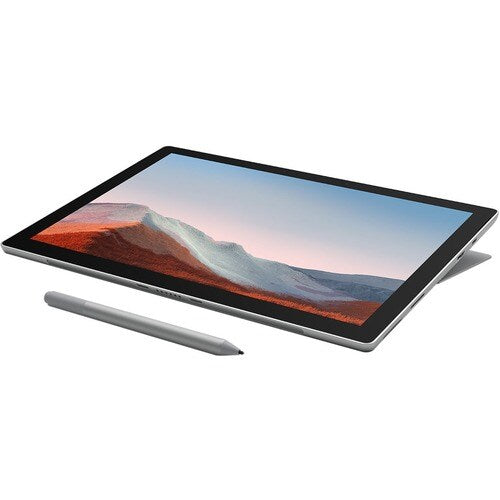 Stylet Microsoft - 10 - Plastique, aluminium