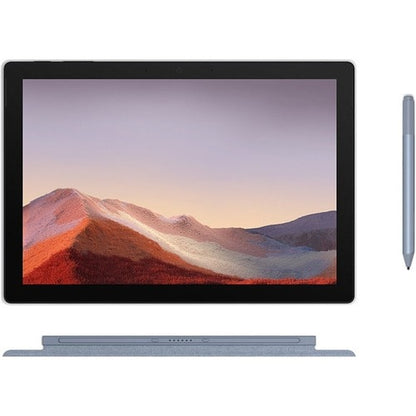 Stylet Microsoft - 10 - Plastique, aluminium