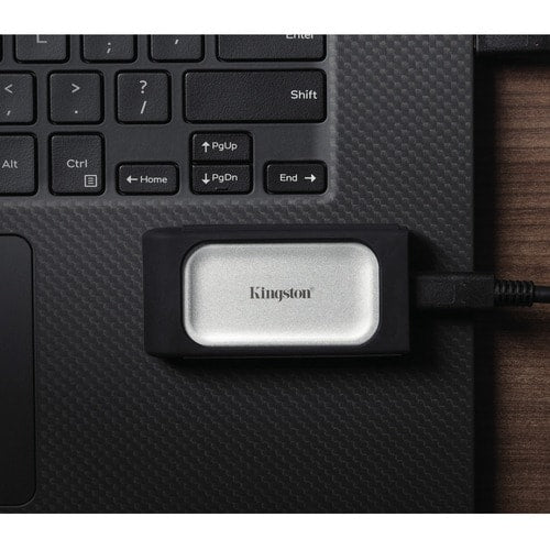 1000G PORTABLE SSD XS2000 EXTERNAL DRIVE USB 3.2 GEN 2X2