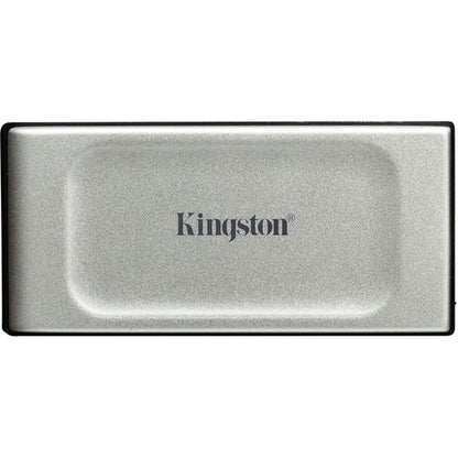 2000G XS2000 SSD USB 3.2 PORTABLE