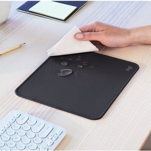 Logitech Studio Series Mouse Pad - 7.87\" (199.90 mm) x 9.06\" (230.12 mm) Dimension