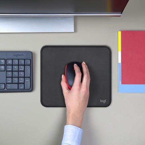 Logitech Studio Series Mouse Pad - 7.87\" (199.90 mm) x 9.06\" (230.12 mm) Dimension