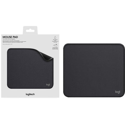 Logitech Studio Series Mouse Pad - 7.87\" (199.90 mm) x 9.06\" (230.12 mm) Dimension