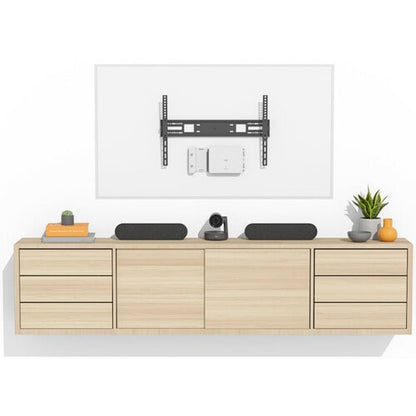 Logitech Mounting Bracket for Video Conferencing S