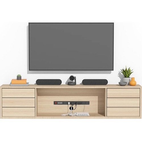 Logitech Mounting Bracket for Video Conferencing S