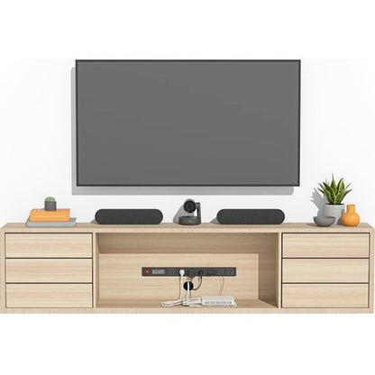 Logitech Mounting Bracket for Video Conferencing S
