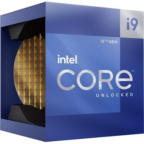 MM#99AMV4 CORE I9-12900KF 30M JUSQU'À 5,2G FC-LGA16A PLATEAU