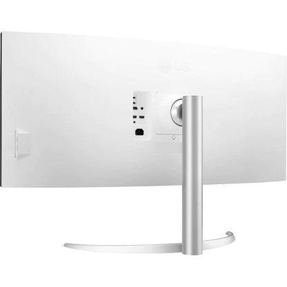 LG 40WP95C-W 40\" Class 5K2K WUHD Curved Screen LCD Monitor - 21:9