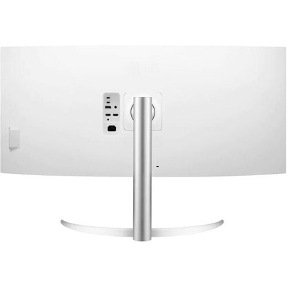 LG 40WP95C-W 40\" Class 5K2K WUHD Curved Screen LCD Monitor - 21:9