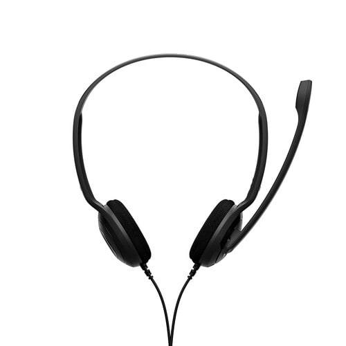 EPOS EDU 10 - Estéreo - Miniteléfono (3,5 mm) - Con cable - Binaural - Unidireccional