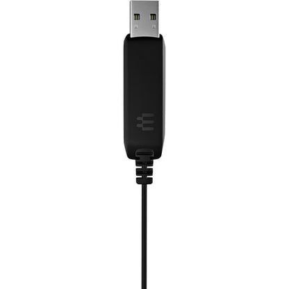 EPOS EDU 11 USB - Mono - USB - Wired - Monaural - Uni-directional, Noi