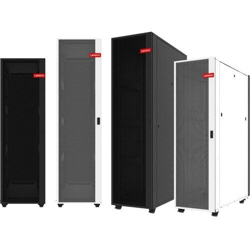 Panel lateral Lenovo - Onyx - Altura de rack 42U