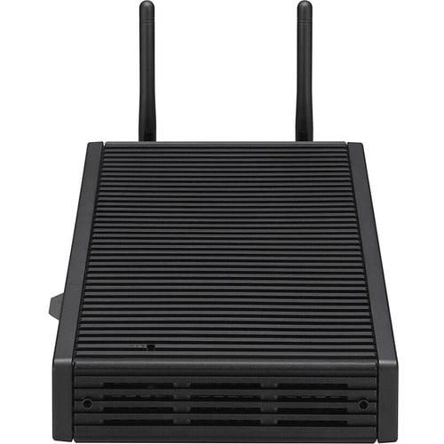 LG CL600N-6N Thin Client Celeron J4105 Quad-core (4 Core) 1.50 GHz
