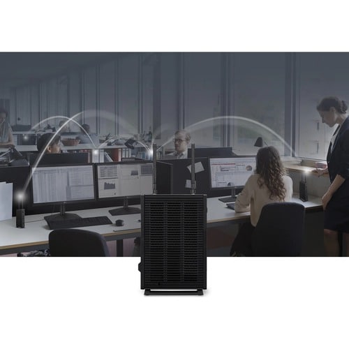LG CL600N-6N Thin Client Celeron J4105 Quad-core (4 Core) 1.50 GHz