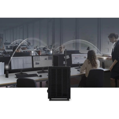 LG CL600N-6N Thin Client Celeron J4105 Quad-core (4 Core) 1.50 GHz