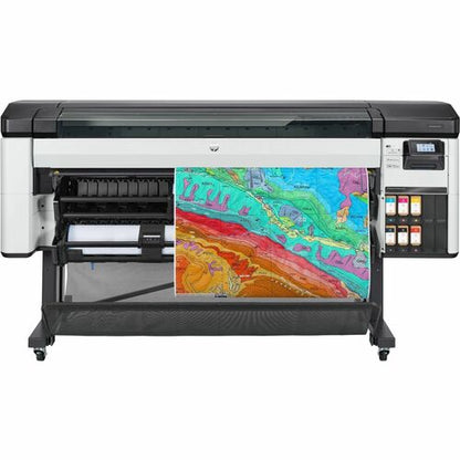 HP Designjet Z6 Inkjet Large Format Printer - 64" Print Widt