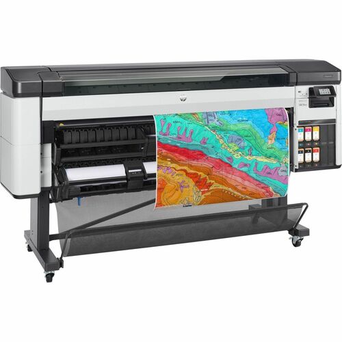 HP Designjet Z6 Inkjet Large Format Printer - 64" Print Widt