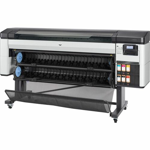 HP Designjet Z6 Inkjet Large Format Printer - 64" Print Widt