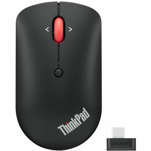 MICE BO USB-C COMPACT WL MS