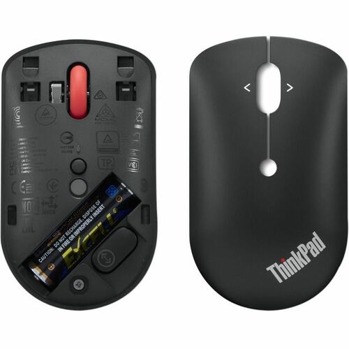 MICE BO USB-C COMPACT WL MS