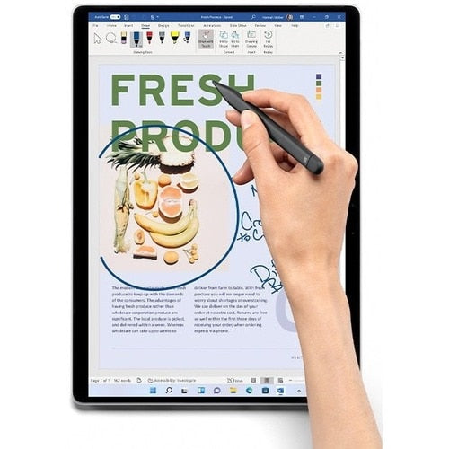 SURFACE PRO 8 I5/8/512 PLATINUM W10