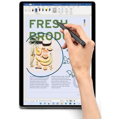 SURFACE PRO 8 I5/8/512 PLATINUM W10