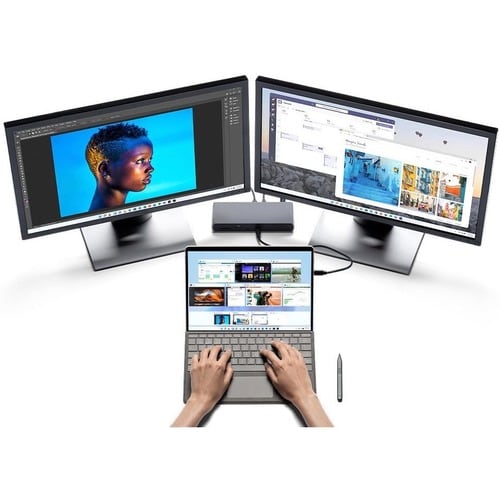 SURFACE PRO 8 I5/8/128 PLATINUM SC HDWR COMM PLAT