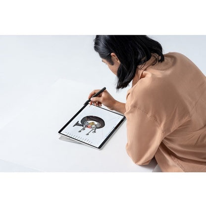 SURFACE PRO 8 I5/8/128 PLATINUM SC HDWR COMM PLAT