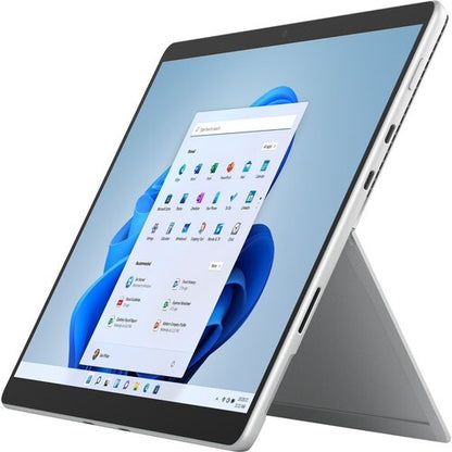 SURFACE PRO 8 I5/8/128 PLATINUM W10