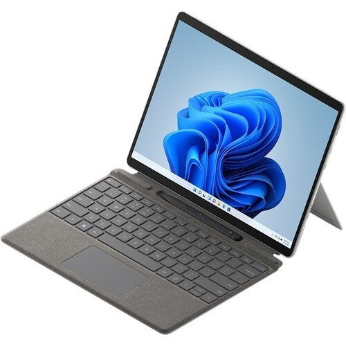 SURFACE PRO 8 I5/8/128 PLATINUM W10