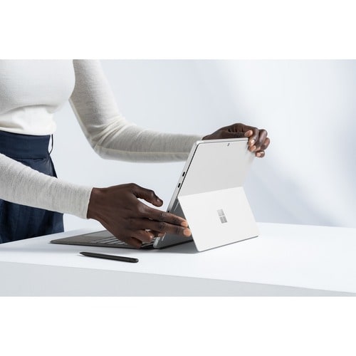 SURFACE PRO 8 I5/8/128 PLATINUM W10