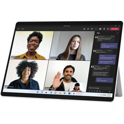 SURFACE PRO 8 I5/8/128 PLATINUM W10