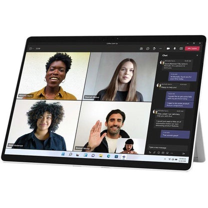 SURFACE PRO 8 I5/8/128 PLATINUM W10