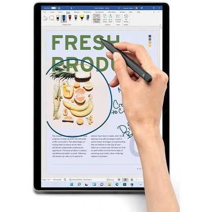 SURFACE PRO 8 I5/8/128 PLATINUM W10