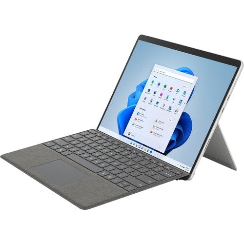 SURFACE PRO 8 I5/8/128 PLATINUM W10
