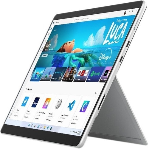 SURFACE PRO 8 I5/8/128 PLATINUM W10