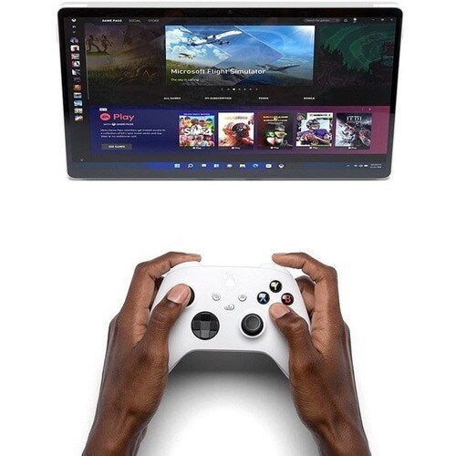 SURFACE PRO 8 I5/8/128 PLATINUM W10