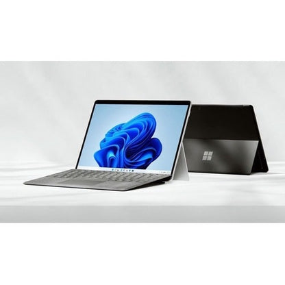 Microsoft Surface Pro 8 Tablet - 13\" - 8 GB - 256 GB SSD