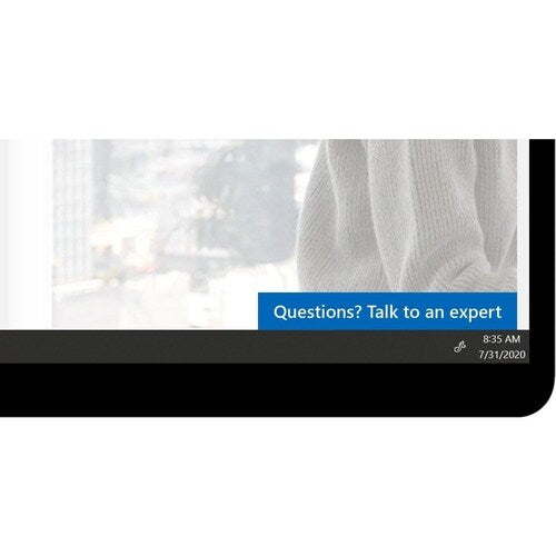 Microsoft Surface Pro 8 Tablet - 13\" - 8 GB - 256 GB SSD