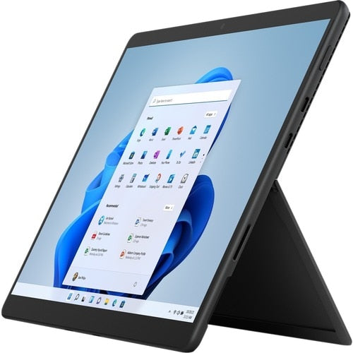 SURFACE PRO 8 I5/8/256 GRAPHITE W10