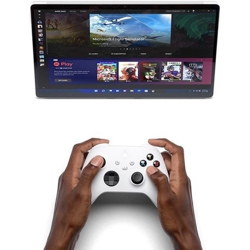 Microsoft Surface Pro 8 Tablet - 13\" - 16 GB - 512 GB SSD