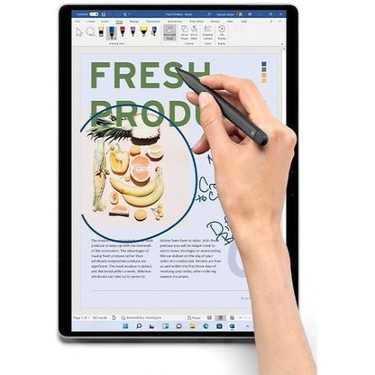 Microsoft Surface Pro 8 Tablet - 13\" - 16 GB - 512 GB SSD