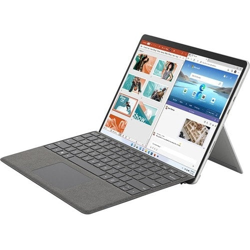 DÉMO SURFACE PRO8 I5/8/256LTE CM W10