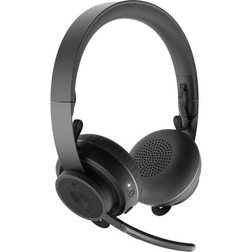Logitech Zone Headset - Stereo