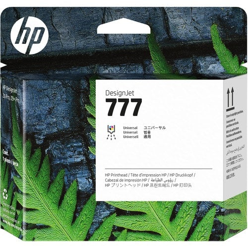 HP Original Inkjet Printhead Pack - Inkjet