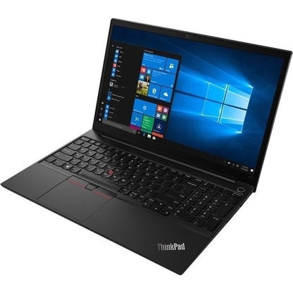Meilleur vendeur : ThinkPad E15 G2, i5-1135G7, 8 Go, 256 Go, 15,6 pouces, W11P