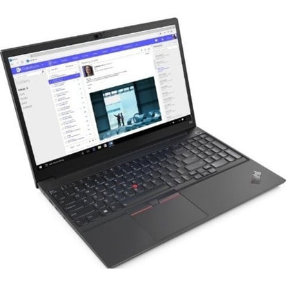 Meilleur vendeur : ThinkPad E15 G2, i5-1135G7, 8 Go, 256 Go, 15,6 pouces, W11P